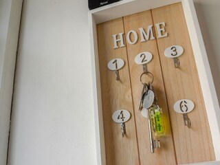 Holiday house Lanaken  45
