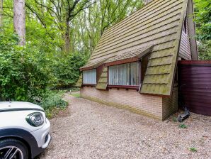 Welcoming chalet in Rekem tucked in nature - Lanaken - image1