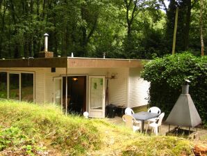 Chalet Gemütliches Bungalow in einem Waldgarten - Maaseik - image1