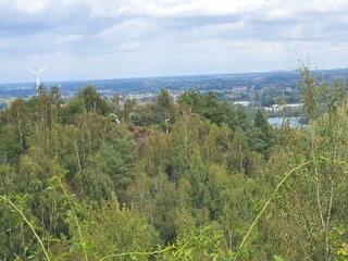 Chalet Maaseik Umgebung 17