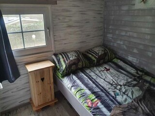 Chalet Maaseik Características 6