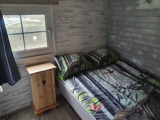 Chalet Maaseik Features 8