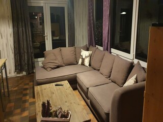 Chalet Maaseik Características 1