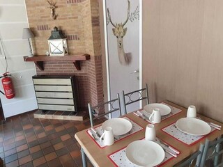 Chalet Maaseik Características 9