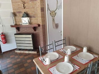 Chalet Maaseik Équipement 8