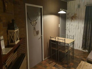 Chalet Maaseik Features 3