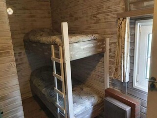 Chalet Maaseik Caratteristiche 6