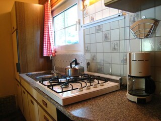 Chalet Maaseik Características 11