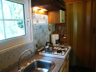 Chalet Maaseik Características 12