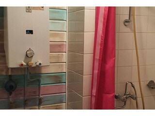 Chalet Maaseik Características 5