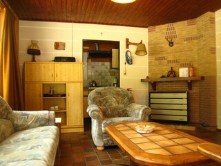 Chalet Maaseik Características 15