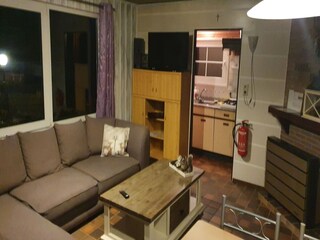 Chalet Maaseik Características 27