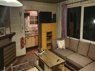 Chalet Maaseik Características 29