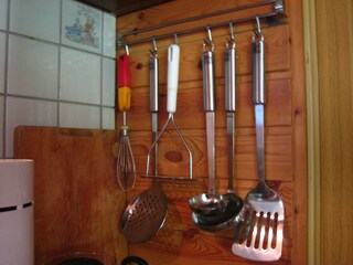 Chalet Maaseik Características 17