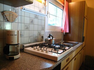 Chalet Maaseik Características 18
