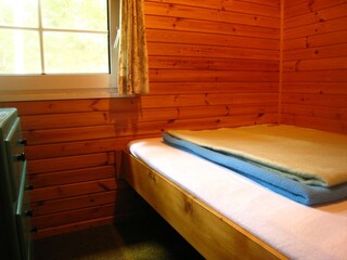 Chalet Maaseik Features 18