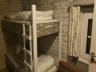 Chalet Maaseik Características 6