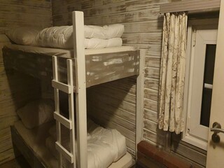 Chalet Maaseik Caratteristiche 12