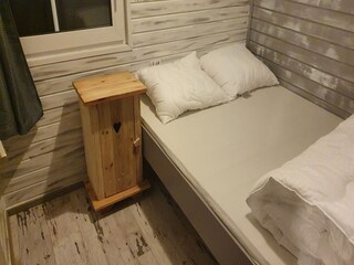 Chalet Maaseik Características 20