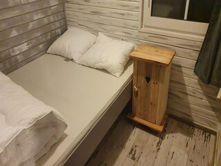 Chalet Maaseik Características 22