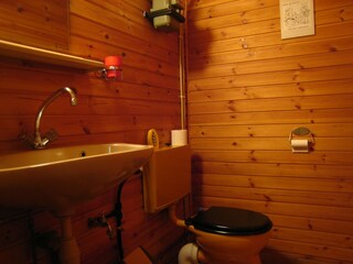 Chalet Maaseik Características 23