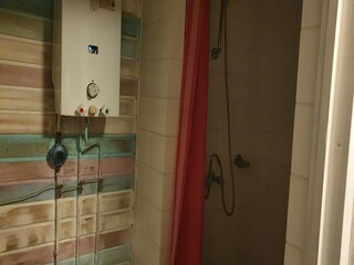 Chalet Maaseik Features 7