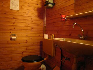 Chalet Maaseik Características 25