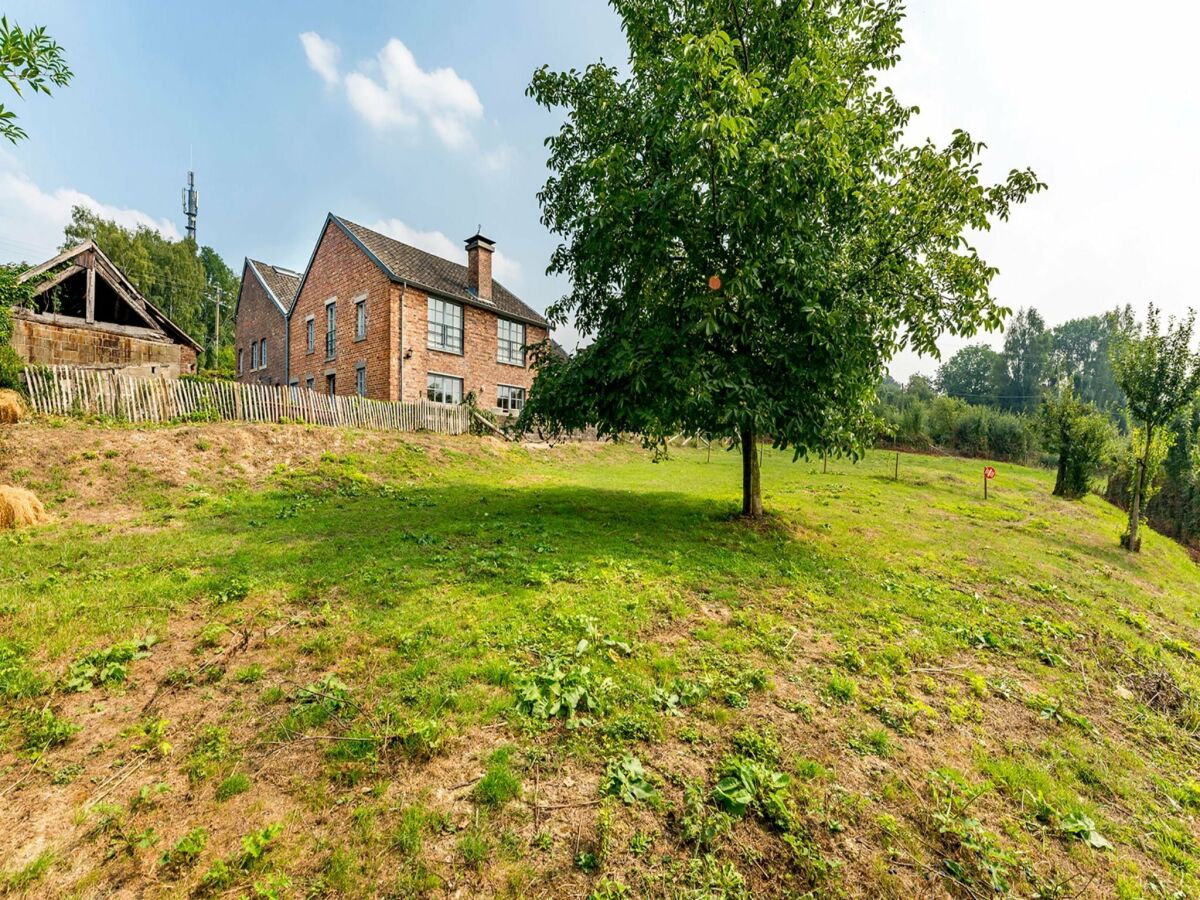 Ferienhaus Hombourg Außenaufnahme 6