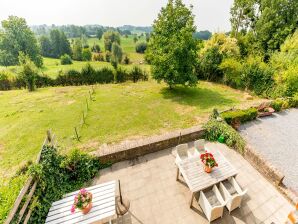 Ferienhaus Wunderschöne Unterkunft für 18 Erwachsene in Sint-Martens-Voeren Fourons - Hombourg - image1