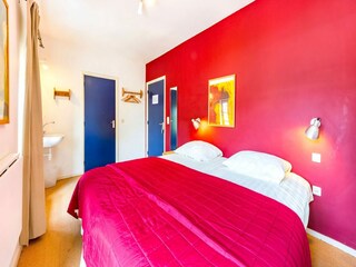 Vakantiehuis Hombourg Kenmerken 18