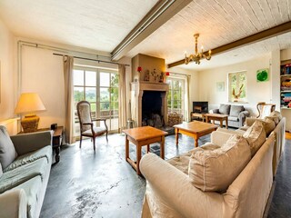 Vakantiehuis Hombourg Kenmerken 13