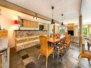 Vakantiehuis Hombourg Kenmerken 14