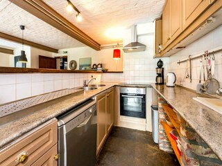 Ferienhaus Hombourg Ausstattung 15