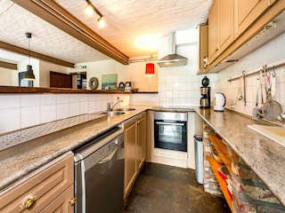 Ferienhaus Hombourg Ausstattung 28