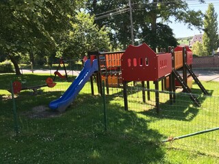 Casa per le vacanze Hombourg Registrazione all'aperto 8