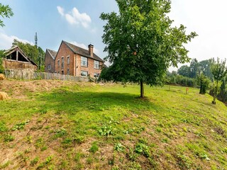 Vakantiehuis Hombourg Buitenaudio-opname 4