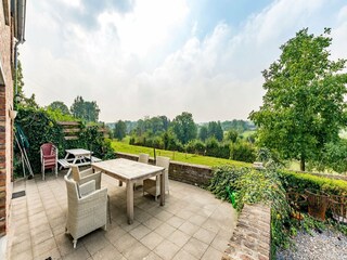 Vakantiehuis Hombourg Buitenaudio-opname 8