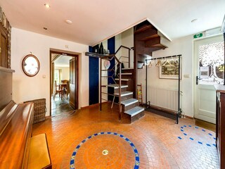 Vakantiehuis Hombourg Kenmerken 27