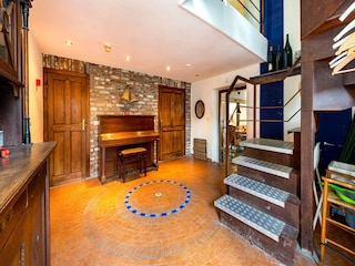 Ferienhaus Hombourg Ausstattung 12