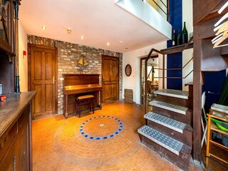 Ferienhaus Hombourg Ausstattung 22