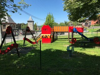 Ferienhaus Hombourg Ausstattung 18