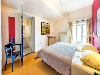 Ferienhaus Hombourg Ausstattung 16