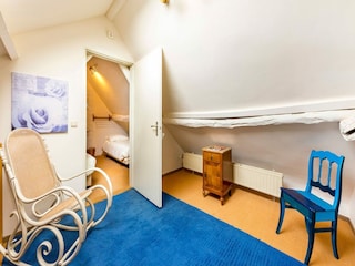 Maison de vacances Hombourg Équipement 12