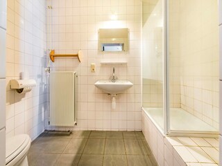 Ferienhaus Hombourg Ausstattung 23