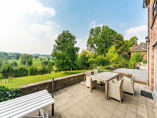 Casa per le vacanze Hombourg Registrazione all'aperto 9