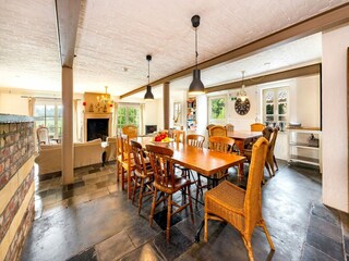 Vakantiehuis Hombourg Kenmerken 17