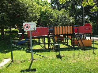 Holiday house Hombourg Outdoor Recording 3