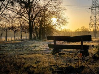 Casa de vacaciones Hombourg Entorno 36