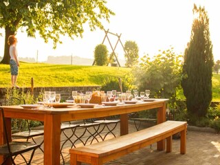 Type de propriété : Chalet Hombourg Enregistrement extérieur 2