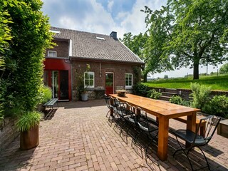 Cottage Hombourg Outdoor Recording 2